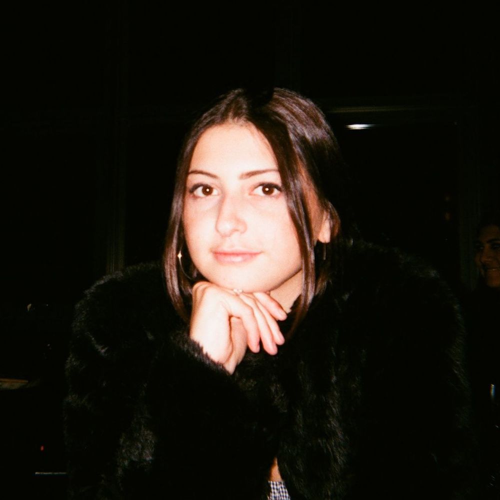 Meet your Posher, Logan